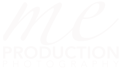 Logo me-production - Businessfotografie